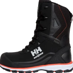 Talviturvajalkine Helly Hansen Chelsea EVO 78399 Winter