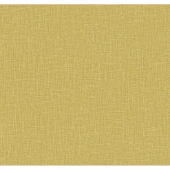 Tapetti Arte Gioco, 1x10.05m, vinyylipinta, yksivärinen, keltainen