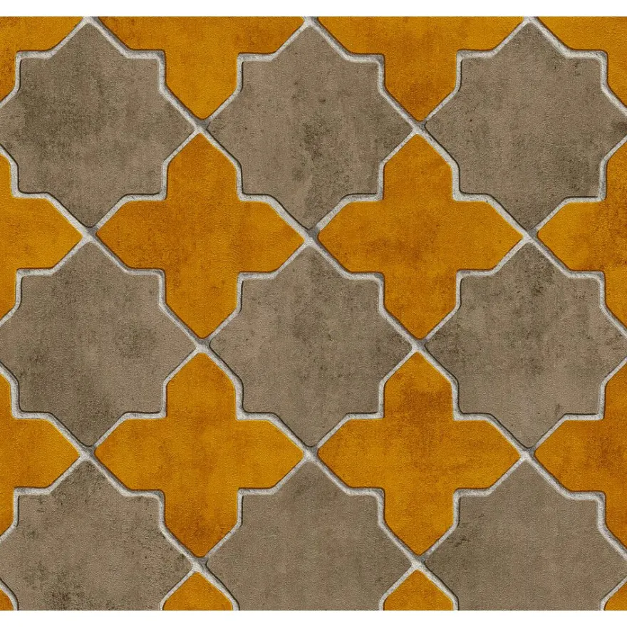 Tapetti A.S. Creations New Walls C1, 37421