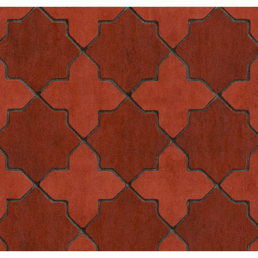 Tapetti A.S. Creations New Walls C1, 37421