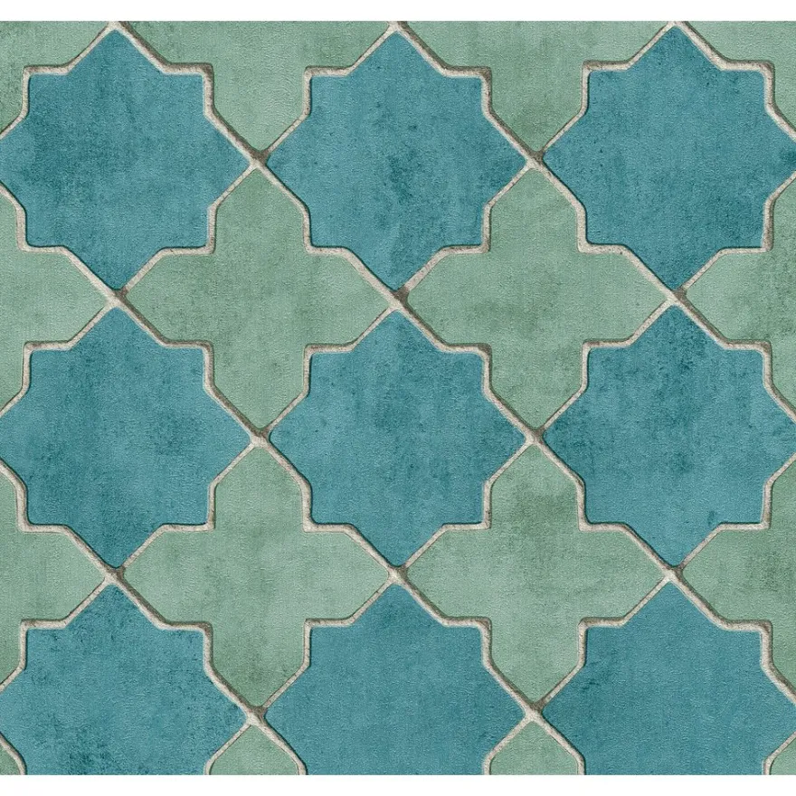 Tapetti A.S. Creations New Walls C1, 37421