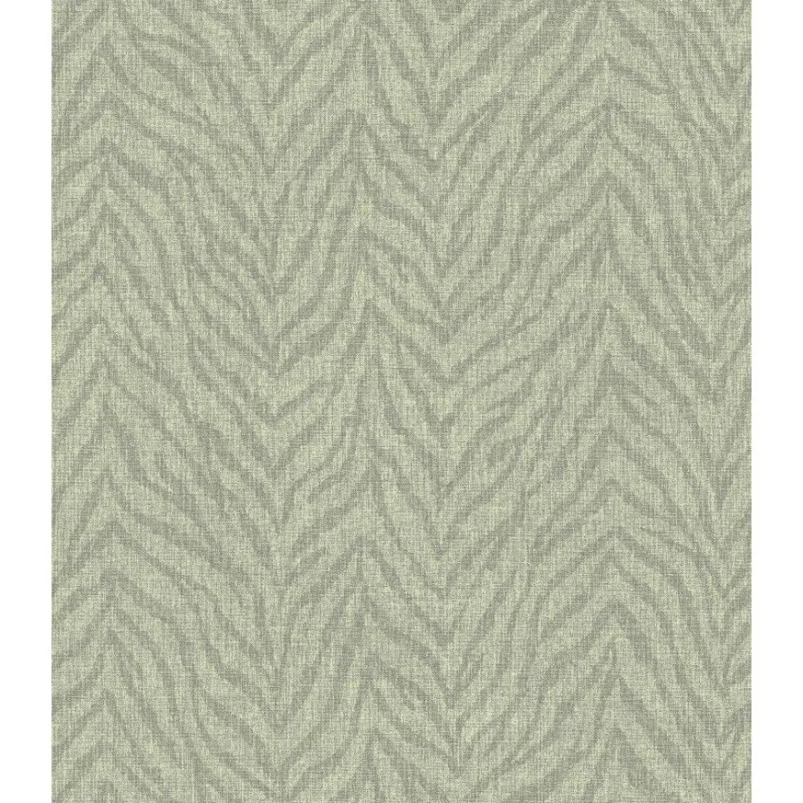 Tapetti Attitude Zebra, vinyylipinta, eläin, eri värejä