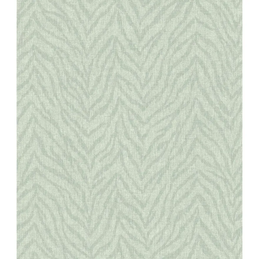 Tapetti Attitude Zebra, vinyylipinta, eläin, eri värejä