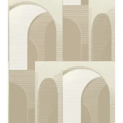 Tapetti Ciara Ada, vinyylipinta, graafinen/geometrinen, modern, eri värejä