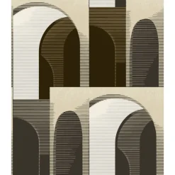 Tapetti Ciara Ada, vinyylipinta, graafinen/geometrinen, modern, eri värejä