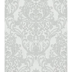 Tapetti City Vibes 32602, ornamentti, hopea