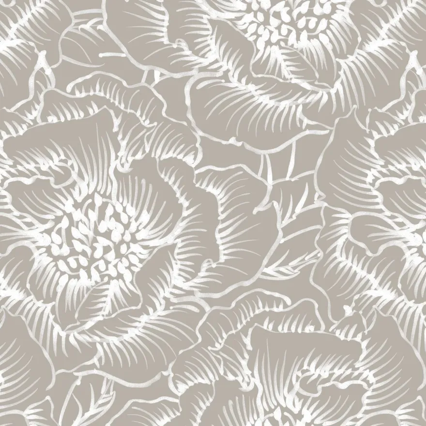 Tapetti Decor Maison Silva 5405-6, beige
