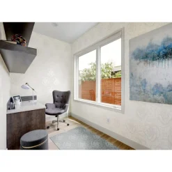 Tapetti Decor Maison Silva 5405-5, hopea