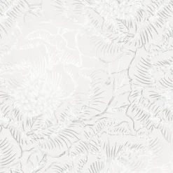 Tapetti Decor Maison Silva 5405-5, hopea