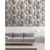 Tapetti Essentials Ecodeco EE22556, kaupunki, harmaa