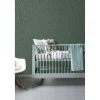 Tapetti Esta Forest Friends 139275, pilkullinen, vihreä