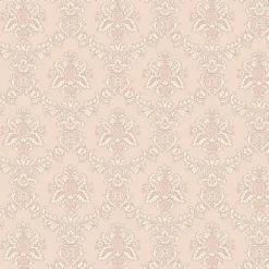 Tapetti Fiona Living@HOME 61010X, ornamentti
