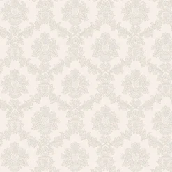 Tapetti Fiona Living@HOME 61010X, ornamentti