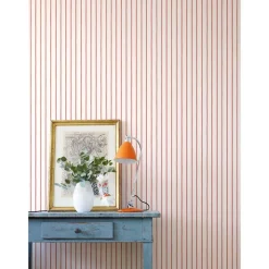 Tapetti Fiona Stripes@Home 5804XX