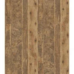 Tapetti Galerie Grunge G45346-47, puujäljitelmä