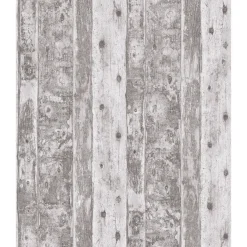 Tapetti Galerie Grunge G45346-47, puujäljitelmä