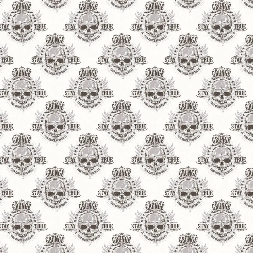Tapetti Galerie Grunge G45365-67, retro