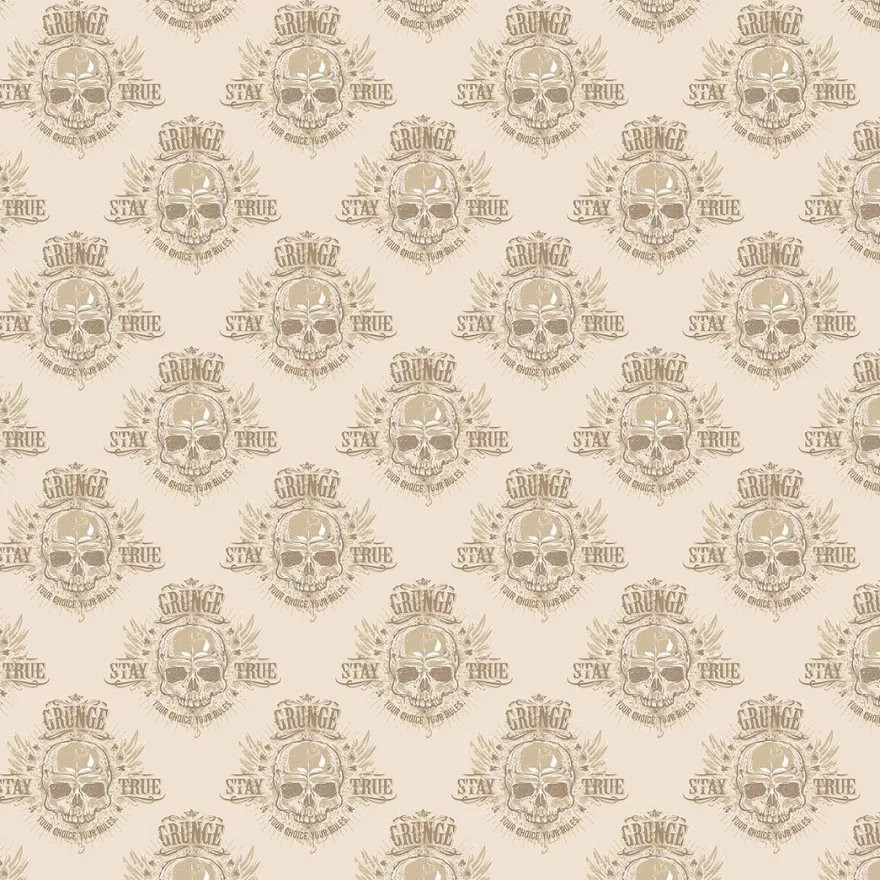 Tapetti Galerie Grunge G45365-67, retro