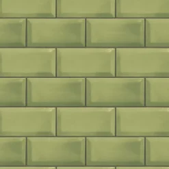 Tapetti Galerie Just Kitchens Metro Tile