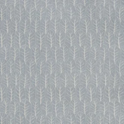 Tapetti Långelid/Von Brömssen Coleslaw, non-woven, kasvi, sininen