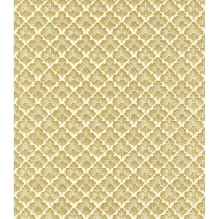 Tapetti Långelid/Von Brömssen Laura, non-woven, kasvi, ornamentti