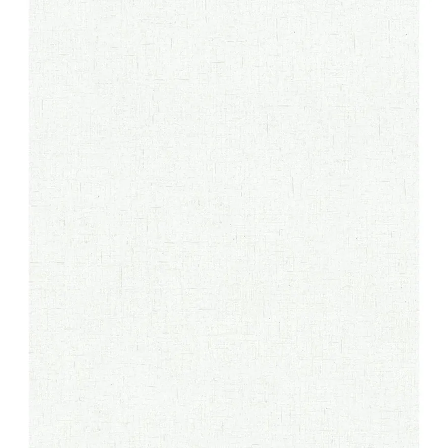 Tapetti Marburg City Romance 35115, non-woven, vinyylipinta, yksivärinen, valkoinen