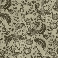 Tapetti MindTheGap Tyrol Garten, non-woven, vintage