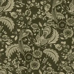 Tapetti MindTheGap Tyrol Garten, non-woven, vintage