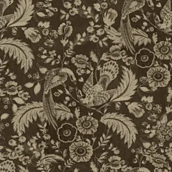 Tapetti MindTheGap Tyrol Garten, non-woven, vintage
