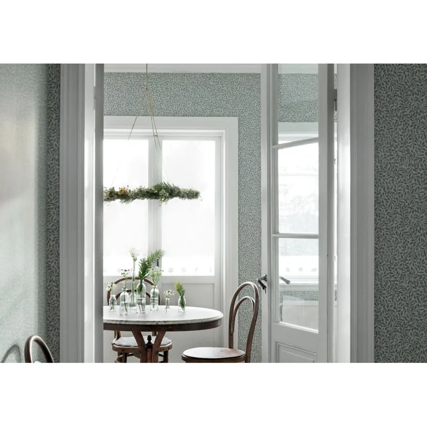 Tapetti Sandberg Sigfrid, non-woven, luonto