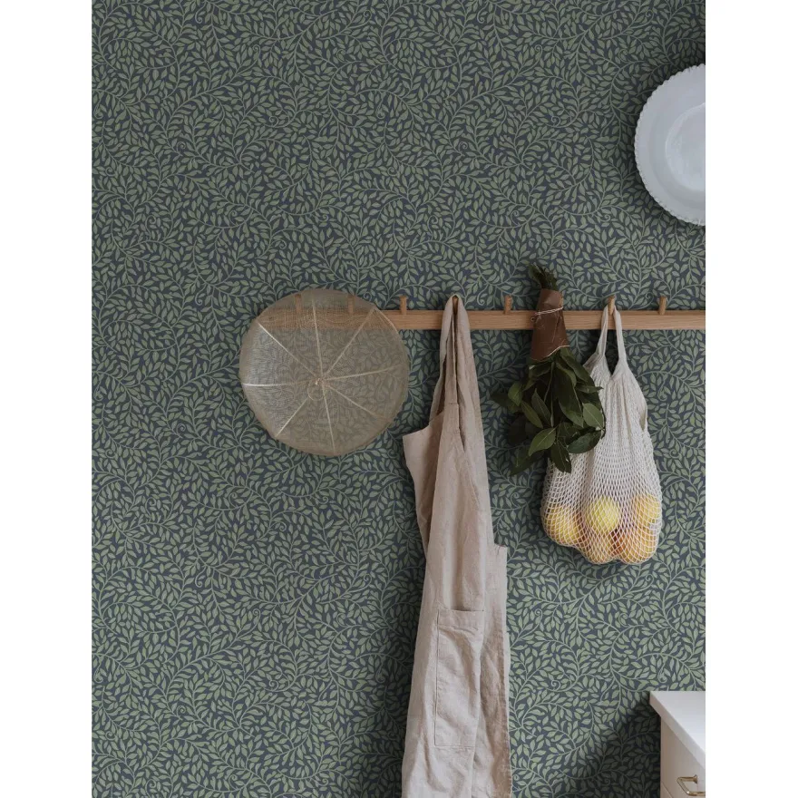 Tapetti Sandberg Sigfrid, non-woven, luonto