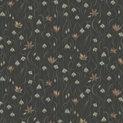 Tapetti Sandberg Signe, non-woven, romanttinen