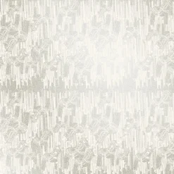 Tapetti Sandudd Ivana Helsinki Karuselli 5425-4, harmaa/helmiäinen, non-woven