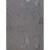 Tapetti Sandudd Jukka Rintala 5121-3, non-woven, kasvi, harmaa/hopea