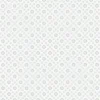 Tapetti Sandudd Metsäpolku 5257-4, 0,53x11,2m, non-woven, romanttinen, valkoinen/vihreä