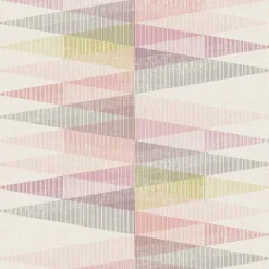 Tapetti Tapetit.fi Perspectives PP3301, non-woven, graafinen/geometrinen, moderni, monivärinen