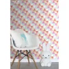 Tapetti Triangles 138714 0,53x10,05 m, graafinen/geometrinen, moderni, monivärinen