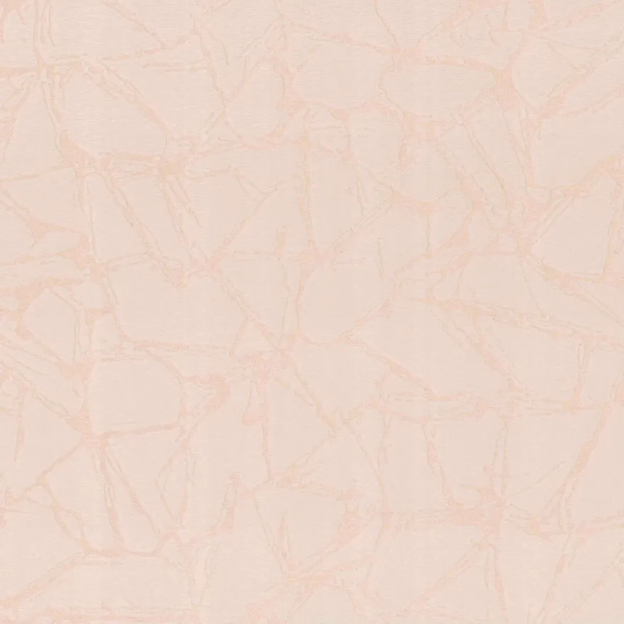 Tapetti 1838 Wallcoverings Glaze, graafinen/geometrinen, kupari