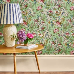 Tapetti 1838 Wallcoverings Kilburn's Maze, non-woven, moderni