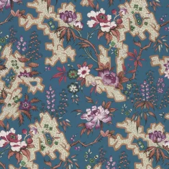 Tapetti 1838 Wallcoverings Kilburn's Maze, non-woven, moderni