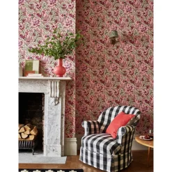 Tapetti 1838 Wallcoverings Kilburn's Maze, non-woven, moderni