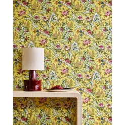 Tapetti 1838 Wallcoverings Kilburn's Maze, non-woven, moderni