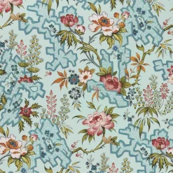 Tapetti 1838 Wallcoverings Kilburn's Maze, non-woven, moderni