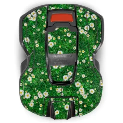 Tarrasarja Husqvarna Automower Flowerbed, 305 (2020-)