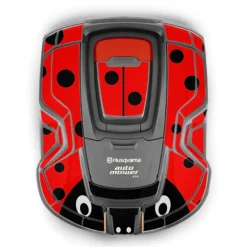 Tarrasarja Husqvarna Automower Ladybug, 310/315