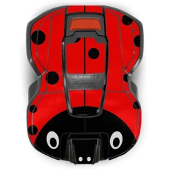 Tarrasarja Husqvarna Automower Ladybug, 305 (2020-)