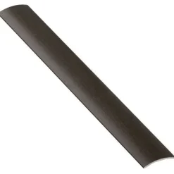 Tasolista Euroshrink alumiini 235a, 0-10mm, 28mm, eri vaihtoehtoja