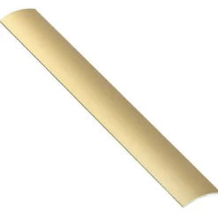 Tasolista Euroshrink alumiini 235a, 0-10mm, 28mm, eri vaihtoehtoja