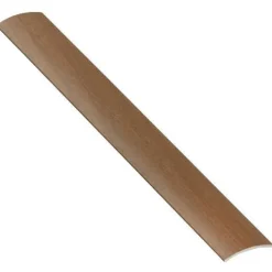 Tasolista Euroshrink alumiini 235a, 0-10mm, 28mm, eri vaihtoehtoja
