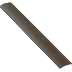 Tasolista Euroshrink alumiini 235a, 0-10mm, 28mm, eri vaihtoehtoja